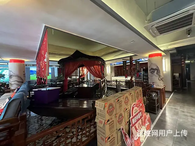 道里建国街火锅店出兑 餐饮餐馆店铺转让 - 图片 4