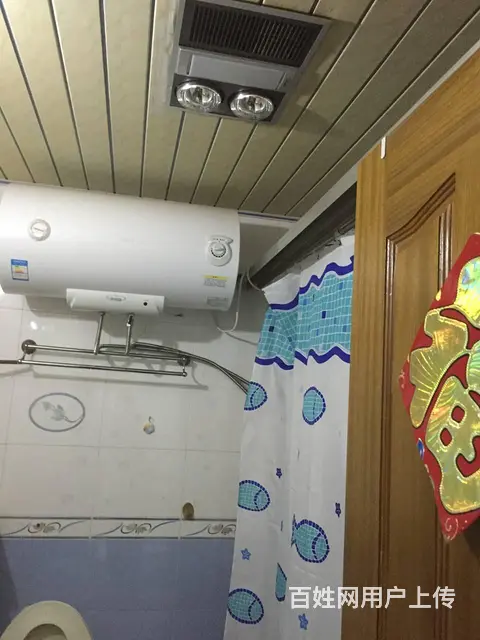 杏园小区 普通住宅1厅4空调1冰箱洗衣机 精装修 - 图片 5