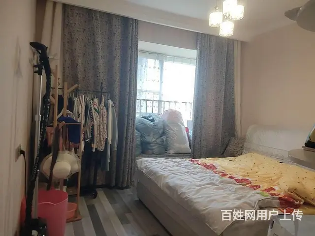 丰都 飞洋华府梧桐郡 精装修四房 打包出售。 - 图片 9