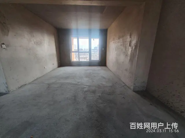 河东一高中宏运凤凰新城二期观河景 - 图片 6