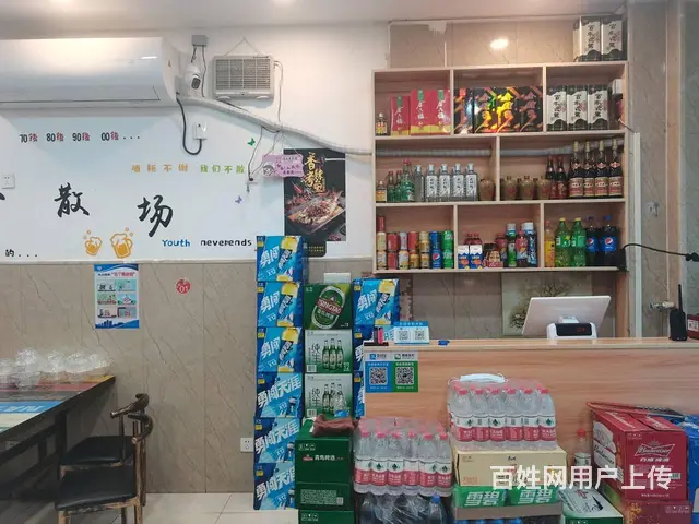 淘铺铺优推 昆山千灯炎中路临街烧烤旺铺转让 - 图片 3