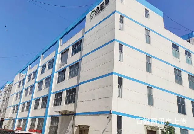 58今铺）3.5万平兰华集团工业园现代化标准厂房出租出售 - 图片 2