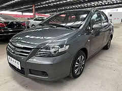理念S1 2012款 1.3 手动 舒适型