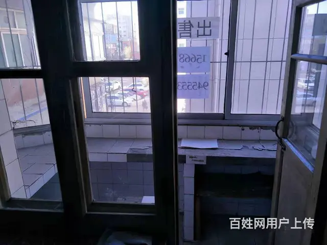 三角公园附近中医院住宅1室3层年租4千5季租 - 图片 3