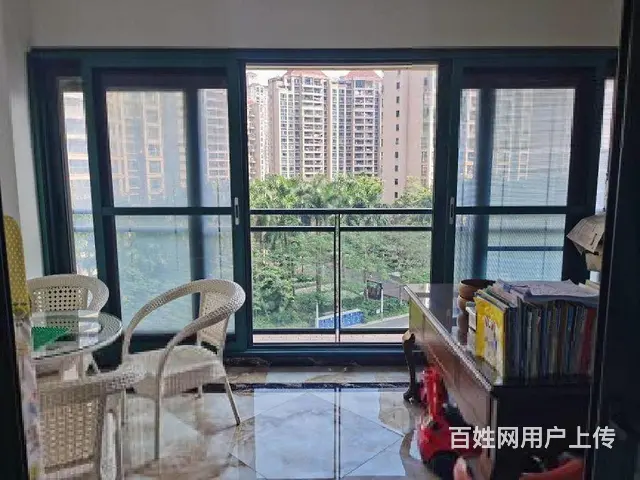 新香洲私房急售！精装修620.00万元161.72平仁恒星园 - 图片 7
