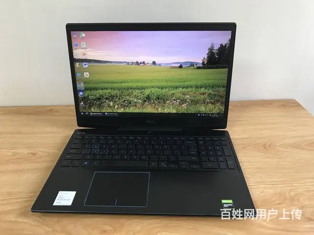 15寸戴尔G3-3590游戏本 九代i5-9300 - 图片 1