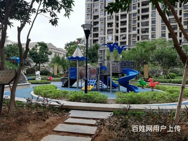 特房五缘实验小学，三安光电，方特，同安滨海一中火炬高新区出租 - 图片 12
