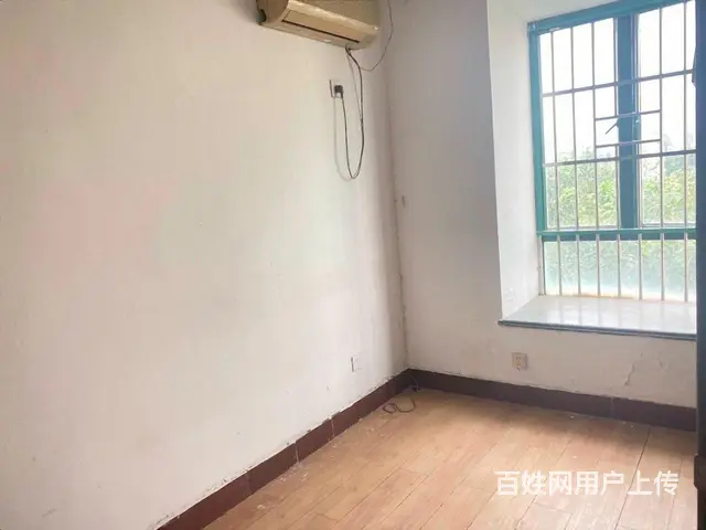 翠微 嘉园满五   商圈成熟 小三居户型方正板楼 交通便利 - 图片 5