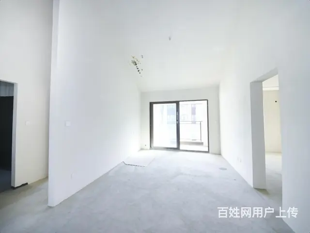 彤云嘉卉花园3室飞机户型，,总高五楼带电梯洋房，价格实惠 - 图片 1