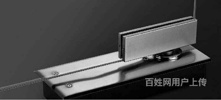 重庆德国多玛地弹簧 bts65新型双向开启