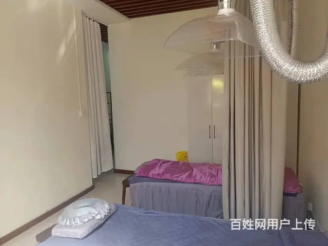 中央南大街养生馆出兑 - 图片 3