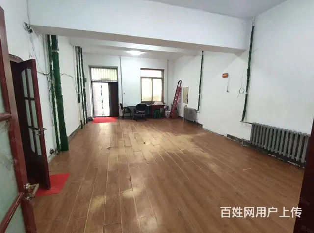 道外区大方里小区114栋临街门市出租出售 - 图片 7