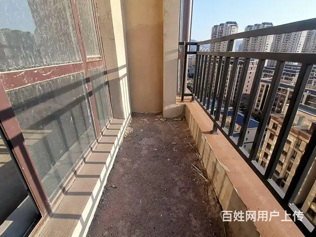 金域澜庭二期12楼92平两室通厅48万 - 图片 9