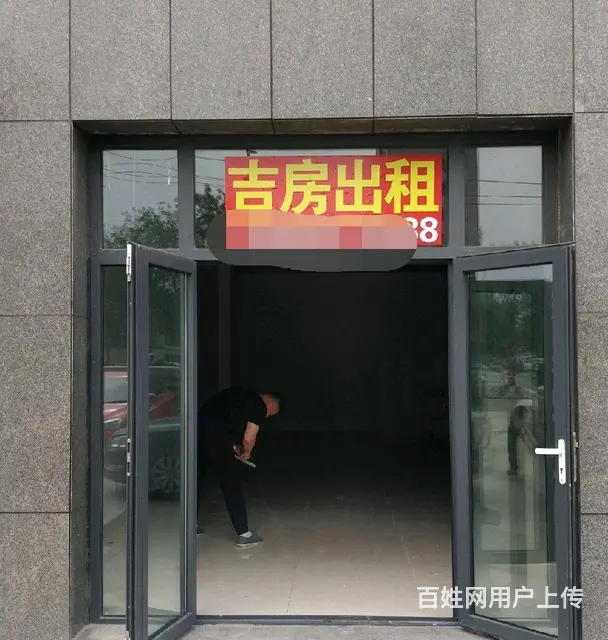 （诚速）房东直租逸品阳光东城临街纯一层商铺附近商圈成熟 - 图片 3