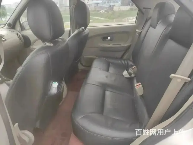 雪铁龙 爱丽舍 2011款 爱丽舍-三厢 1.6 自动 科技 - 图片 9