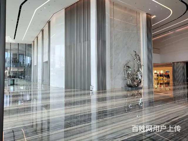 前山 环宇城写字楼 500平河景单位急租 - 图片 6