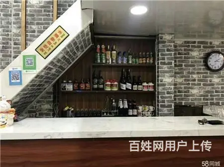 越北朝阳新村大润发4店餐馆出兑 - 图片 5