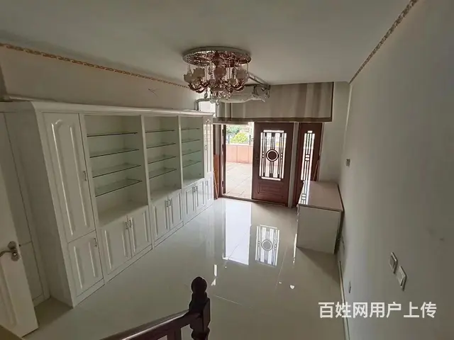 寨子大润发附近 上下两层商铺 出租 - 图片 3