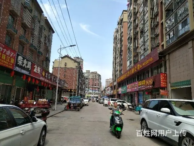【都市时讯精品推荐】怀远三清财富城饭店 - 图片 7