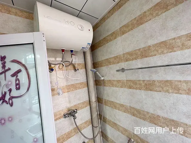 全新装修二楼住宅，第一次出租。 - 图片 6
