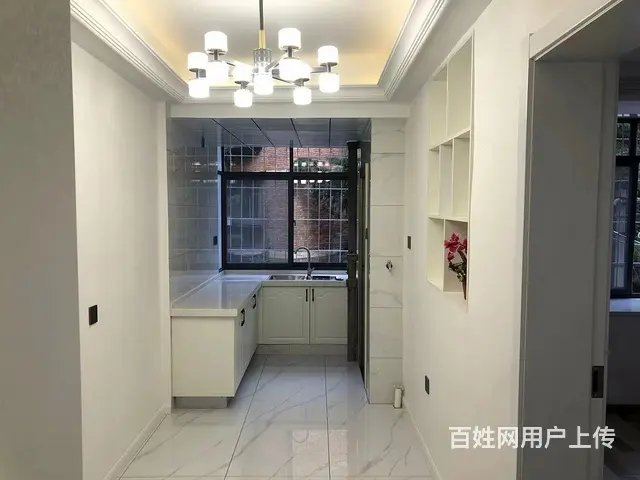 金庭小区旁，小坝煤机厂宿舍(盘龙) 三室两厅69.8万 - 图片 8