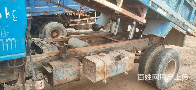 其他 自卸车 - 图片 2