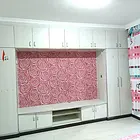 迎光小区五楼月租房，1室1厨1卫，精装修，家具家电齐全