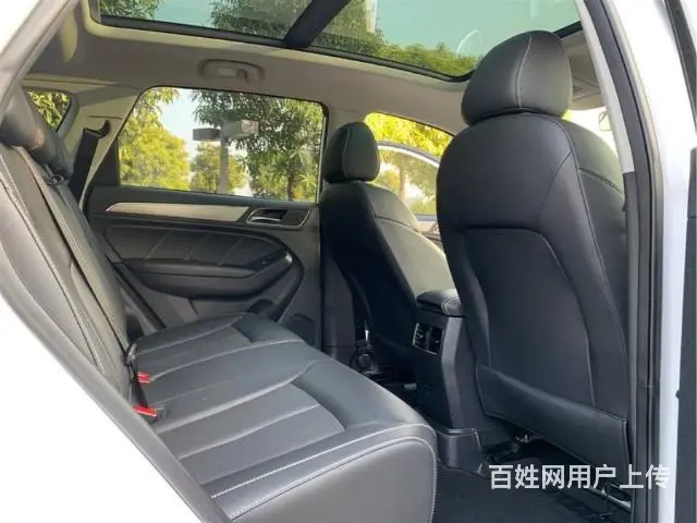荣威 荣威RX5 2020款 1.5T 双离合 20T Al - 图片 9