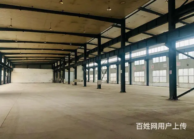铁西张士开发区占地15亩，独门独院，建筑面积7000平，主厂 - 图片 1
