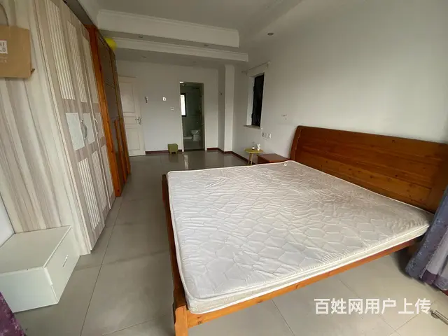 东城印象三室两卫客厅带阳台新塘地铁口运河印象东升市场钱江新城 - 图片 5