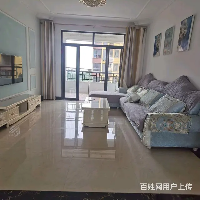 现房“零”首付 即买即住 南北通透 - 图片 1