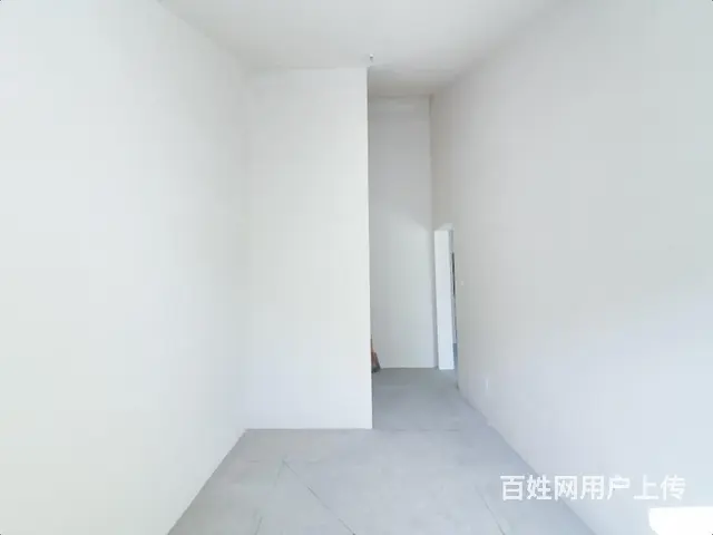 彤云嘉卉花园3室飞机户型，,总高五楼带电梯洋房，价格实惠 - 图片 7