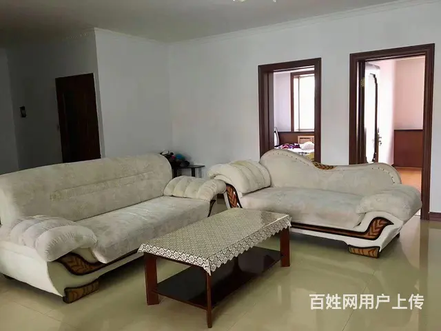 文化小区，7楼，顶，115平，18.8 - 图片