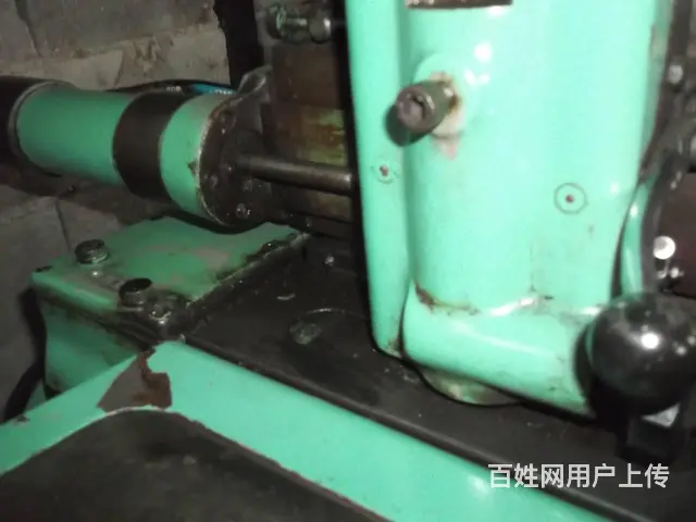 出售转让无心磨床,无锡机床厂产,正常使用,处理价格 - 图片 5