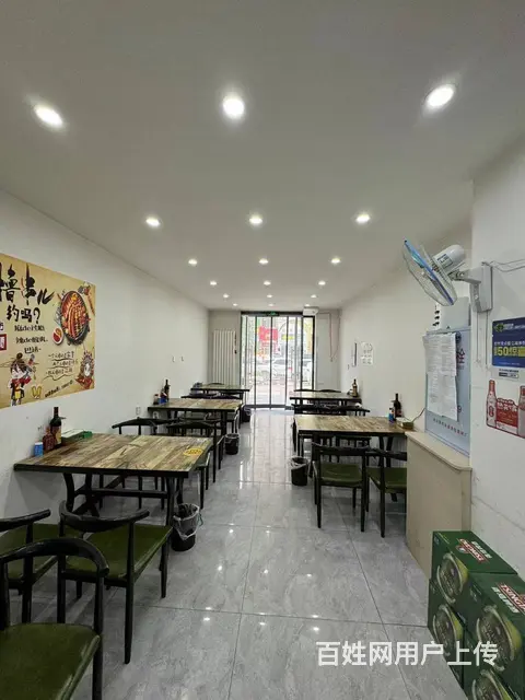 【搞定了！】南岗区学府烧烤店出兑 餐饮店转让 - 图片 5