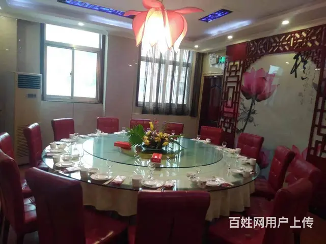 【创美】齐鲁商城附近1200平饭店转让 - 图片 1