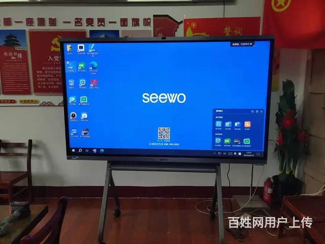 孝感专业监控安装、远程监控及门禁道闸等弱电布线工程 - 图片 8