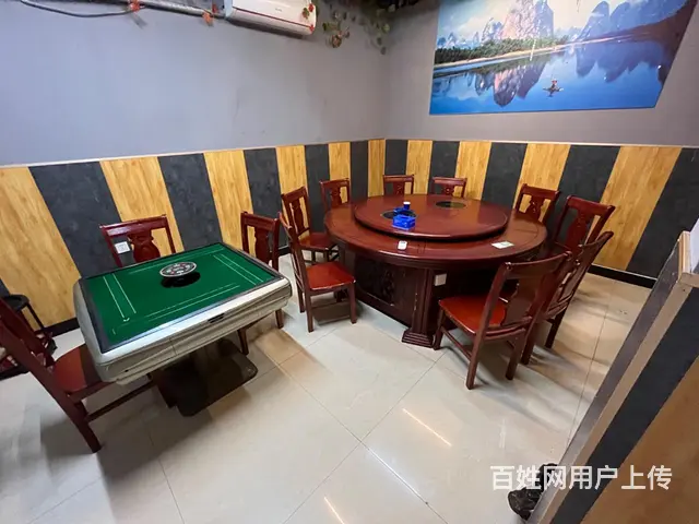 饭店转让 - 图片 1