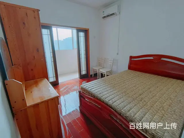 急售周正两房 湘雅附一 省妇幼兴汉门 金地大厦 兴汉大厦 - 图片 3