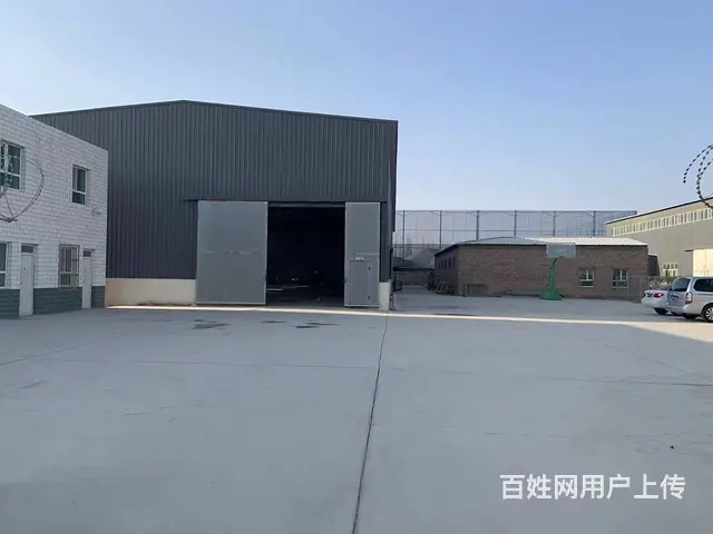 B个人一石化路延伸段厂房出租 - 图片 3