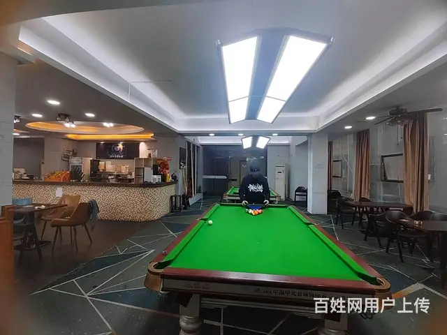 （51旺铺推荐）高登东330平台球厅棋牌室转让 - 图片 8