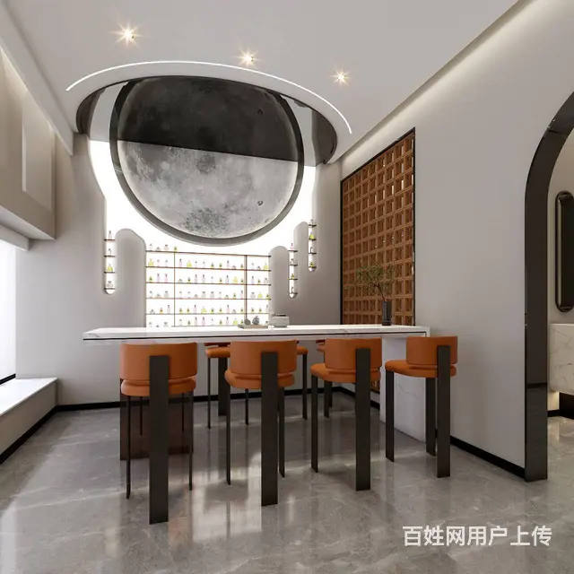 （51旺铺推荐）官渡区世纪城永中路400平美容中心转让 - 图片 4