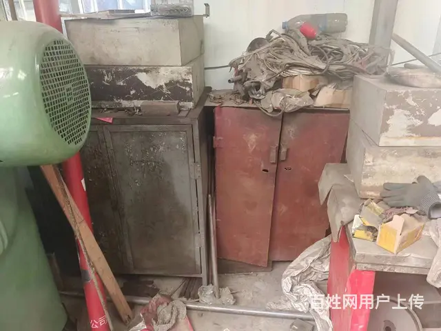 角磨机/手电钻/平口钳配件/钻头/工具箱/砂轮机/ - 图片 9