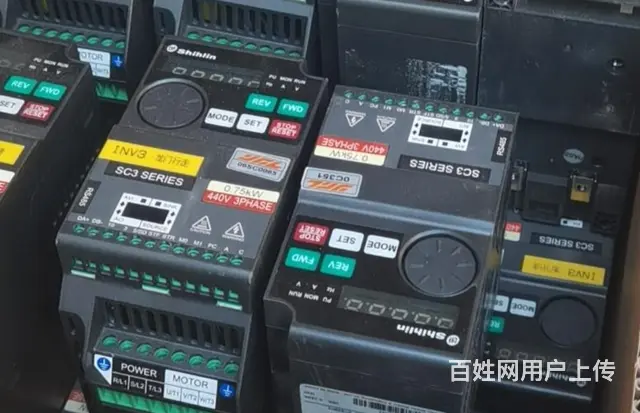 常熟靠谱厂家扫码器自动化设备流水线种类多样 - 图片 3