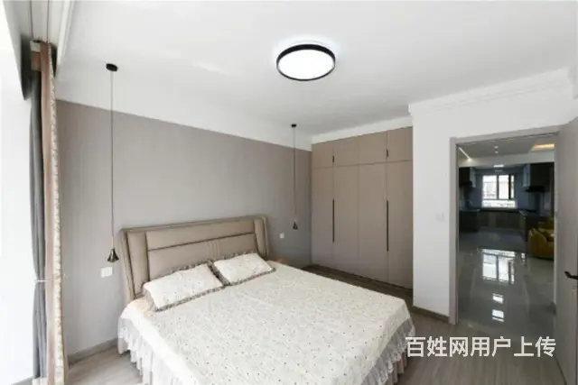 急售河东碧海馨居三室精装修 - 图片 8