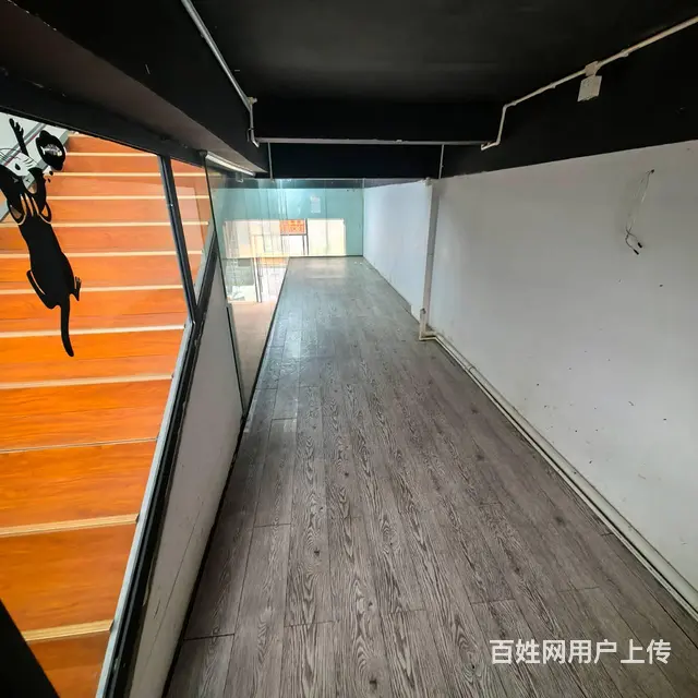 （51旺铺推荐）金鸡岭路金和商城226平铺面出租 - 图片 5