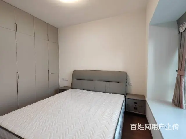 华发琴澳新城 银景湾 全新末住 干净精装4房 拎包入住 - 图片 3