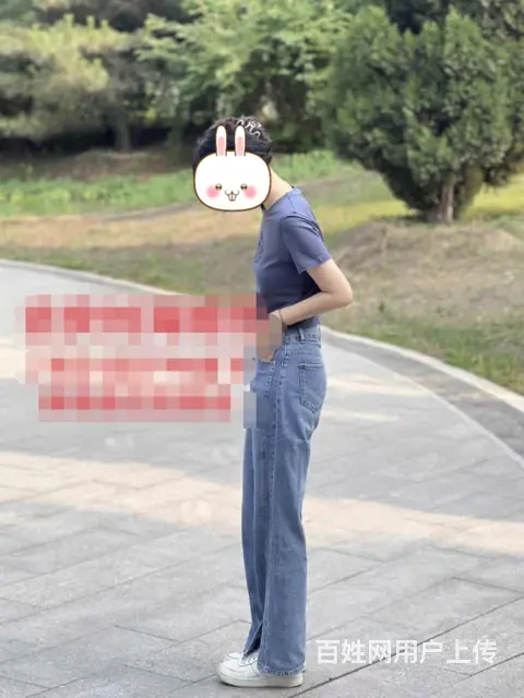 吉州区一位93年女生 - 图片