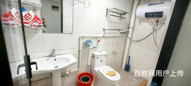 精装修3室岭兜小区南区，生活方便，随时可看，性价比高 - 图片 3