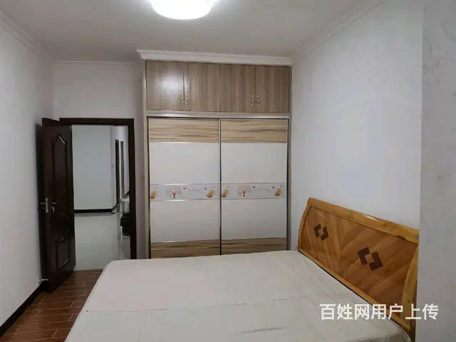 船山大道金钟大雁城附近2室2厅精装修家具家电齐全月租1280 - 图片 1